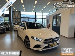 Mercedes-Benz A-klasse - 220 4MATIC Premium Plus