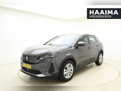 Peugeot 3008 - 1.2 PureTech Active 130 PK | Trekhaak | Cruise Control | Climate Control | Camera Achter |