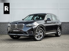 BMW X3 - xDrive30e Business Edition Plus Trekhaak / Camera / Carplay / LED /