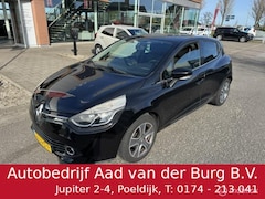 Renault Clio - 0.9 TCe ECO Night&Day , Sportive Uitvoering , Velgen , Prive glas , Airco , Navigatie, Par