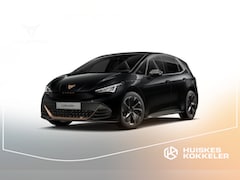 CUPRA Born - 58kWh batterij 204pk Essential Limited