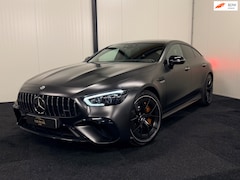 Mercedes-Benz AMG GT 4-Door Coupe - AMG 63 S E Performance Premium Plus 2022 843PK FULLOPTION