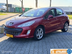 Peugeot 308 - 1.6 THP XT | Panodak | Lage KM Stand | Automaat