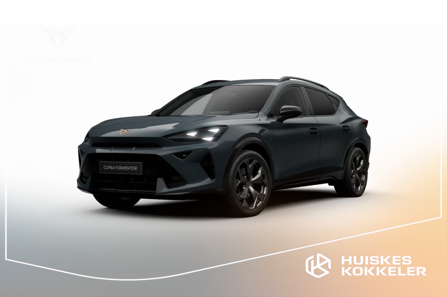 CUPRA Formentor - 1.5 TSI e-Hybrid Business 1.5 TSI e-Hybrid 204pk Business - AutoWereld.nl