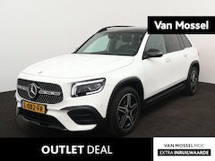 Mercedes-Benz GLB - 180 Business Solution AMG | PANORAMADAK | WIDESCREEN COCKPIT | ELEKTRISCHE ACHTERKLEP | AC