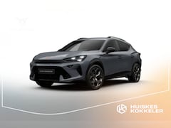 CUPRA Formentor - 1.5 TSI e-Hybrid 204pk Business