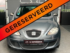 SEAT Altea - 1.6 Reference AIRCO TREKHK CRUISE