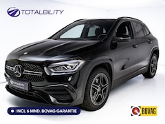 Mercedes-Benz GLA-Klasse - 250 e AMG Line Nigt pack | Achteruitrijcamera | Stoelverwarming | Cruise| Elec. achterklep
