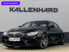 BMW 6-serie Gran Coupé - M6 Competition - Individual - Keramisch - B&O - Full Option