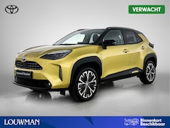 Toyota Yaris Cross - 1.5 Hybrid Executive | Dealeronderhouden | Onderweg-naar-dealer