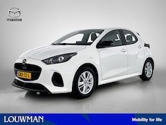 Mazda 2 Hybrid - 1.5 Centre-line Camera | Climate control | Stoelverwarming