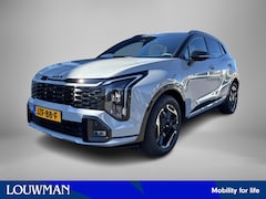Kia Sportage - 1.6 T-GDi Hybrid GT-PlusLine | Demonstratieauto | Panoramadak | Premium speakers | Stoelve