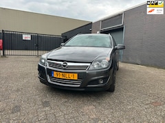 Opel Astra Wagon - 1.6 111 years Edition Airco Cruise Elek. Pakket LM-Wielen Trekhaak APK NAP