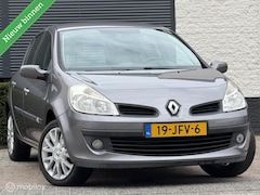 Renault Clio - 1.2 TCe Special Line|NW APK|NAP|AIRCO|CRUISE