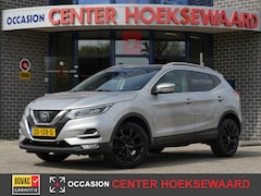 Nissan Qashqai - 1.2 DIG-T 115pk N-Connecta | Panoramadak | 18"inch | Camera |