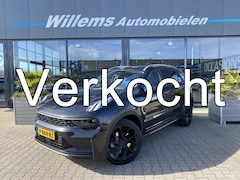 Lynk & Co 01 - 1.5 Black Edition Panorama dak, 360' Camera & Trekhaak