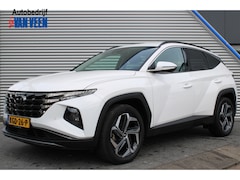 Hyundai Tucson - 1.6 T-GDI PHEV Comfort Smart | Stoel -/Stuurwielverwarming