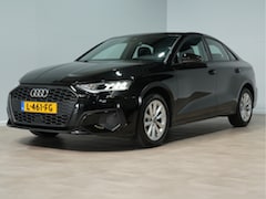Audi A3 Limousine - 30 TFSI Pro Line S-tronic | Navigatie | LED | PDC | Android/Carplay | Digital Cockpit 38