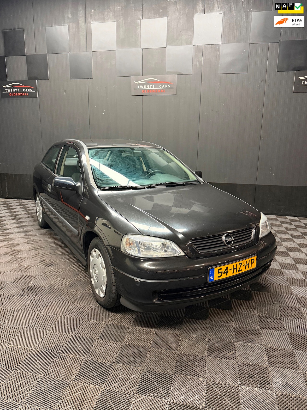 OPEL ASTRA-G-CC