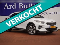 Kia XCeed - 1.6 GDi PHEV DynamicLine+stoel&stuur-verw+camera+fabrieks garantie = SUPER