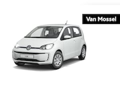 Volkswagen e-Up! - e-up 83 PK| Achteruitrijcamera | Parkeersensoren Achter | Stoelverwarming | Climatronic |