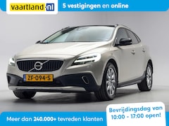 Volvo V40 - 1, 5 T3 Polar+Luxury Aut. [ Panorama dak Leer cruise Navigatie]