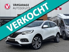 Renault Kadjar - 1.3 TCe Intens|160pk|Afn Trekhaak|Stoelverw|Camera|19 Inch|Climate Control