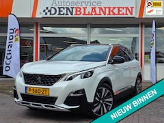 Peugeot 3008 - 1.6 HYbrid4 300 GT BJ.2020 / Navi / LED Koplampen / Massage / Half Leer / 19"Lmv