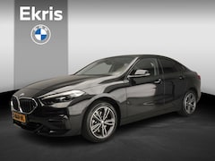 BMW 2-serie Gran Coupé - 218i | LED | Navigatie | Stoelverwarming | Sportstoelen | DAB | Alu 17 inch