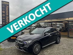 Mercedes-Benz GLC-klasse - 300e 4MATIC Sport Edition|ACC|Pano|Trekhaak