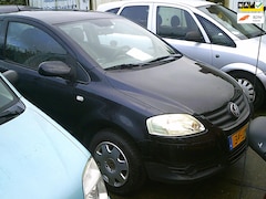 Volkswagen Fox - 1.2 Trendline