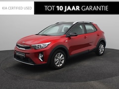 Kia Stonic - 1.0 T-GDi MHEV DynamicLine Camera | Clima | Navi | Cruise | LM Velgen
