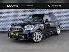 MINI Countryman - 1.5 Cooper S E ALL4 Classic | Plug-in Hybrid (PHEV) | Panoramadak | Head-up Display | Lede