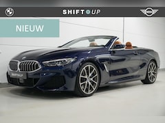 BMW 8-serie - 840i M-Sport | CoPilot | Individual | Laser