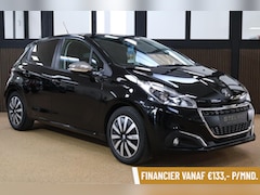Peugeot 208 - 1.2 Signature (2019) Zeer compleet uitgerust