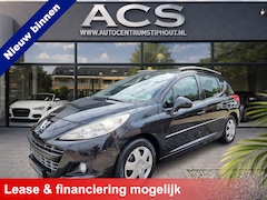 Peugeot 207 - 1.6 HDi Allure | Top onderhouden | Verbruik 1:24 | Panorama | Nette staat