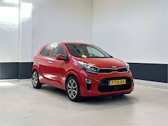 Kia Picanto - 1.0 DPi DynamicPlusLine | Apple Carplay/Android auto | Climate control | Camera | NL | 1 E