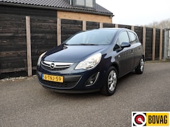 Opel Corsa - 1.2-16V Berlin NL-auto, cruise, airco