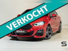 BMW 2-serie Gran Coupé - 218i High Executive|M-sport|NAP|Pano