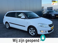 Skoda Fabia Combi - 1.2 TDI Greenline AIRCOAPKKOOPJE