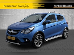 Opel Karl - 1.0 Rocks Online Edition