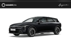 Kia K4 - 1.0 T-GDi MHEV GT-Line Launch Edition | Full LED-koplampen | Stoelverwarming voorstoelen |