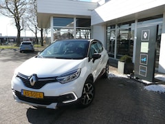 Renault Captur - TCe 120 EDC/AUT. Intens/XMOD (EXTENDED GRIP) PARK ASSIST V+A INCL. CAMERA/ ARMSTEUN/ 4-SEI