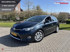 Toyota Auris - 1.3 Aspiration