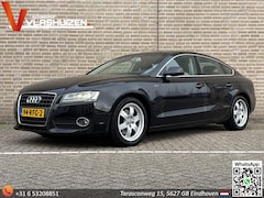 Audi A5 Sportback - 1.8 TFSI Pro Line | Climate | Cruise | Navi | PDC |