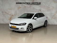 Volkswagen Polo - 1.0 TSI - Automaat / carplay / navi /