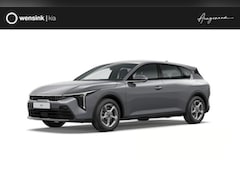 Kia K4 - 1.0 T-GDi MHEV Plus | Dodehoekassistentie | Privacy glass | Stuurwielverwarming | Stoelver