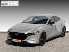 Mazda 3 - 3 2.5 e-SkyActiv-G M Hybrid 140 Homura HEAD UP DISPLAY | CARPLAY | CAMERA