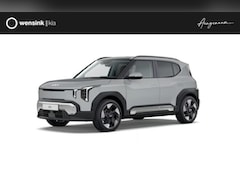 Kia EV2 - Plus 42.2 kWh | Privacy Glass | Dual zone climate control | Stoel- en stuurwielverwarming