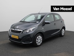Peugeot 108 - 1.0 e-VTi Active | AIRCONDITIONING | BLUETOOTH | 5 DEURS